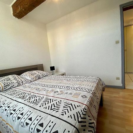 Carcassonne Aigle D Or Apartman Kültér fotó