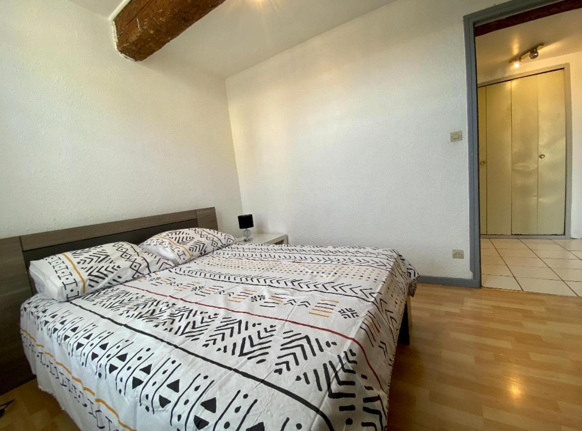 Carcassonne Aigle D Or Apartman Kültér fotó