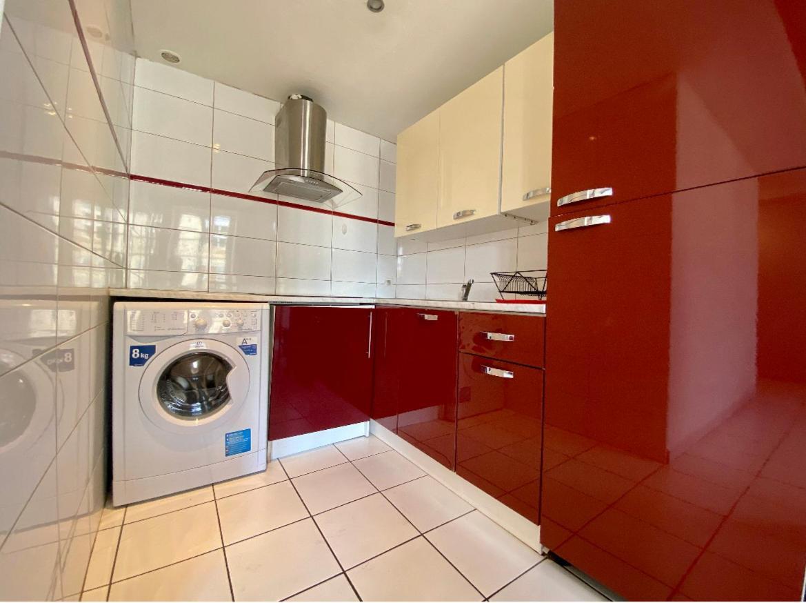 Carcassonne Aigle D Or Apartman Kültér fotó