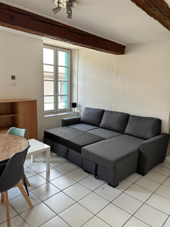 Carcassonne Aigle D Or Apartman Kültér fotó
