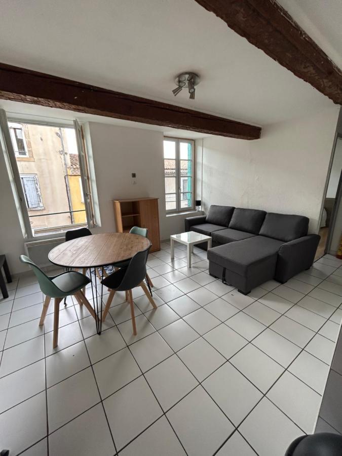 Carcassonne Aigle D Or Apartman Kültér fotó