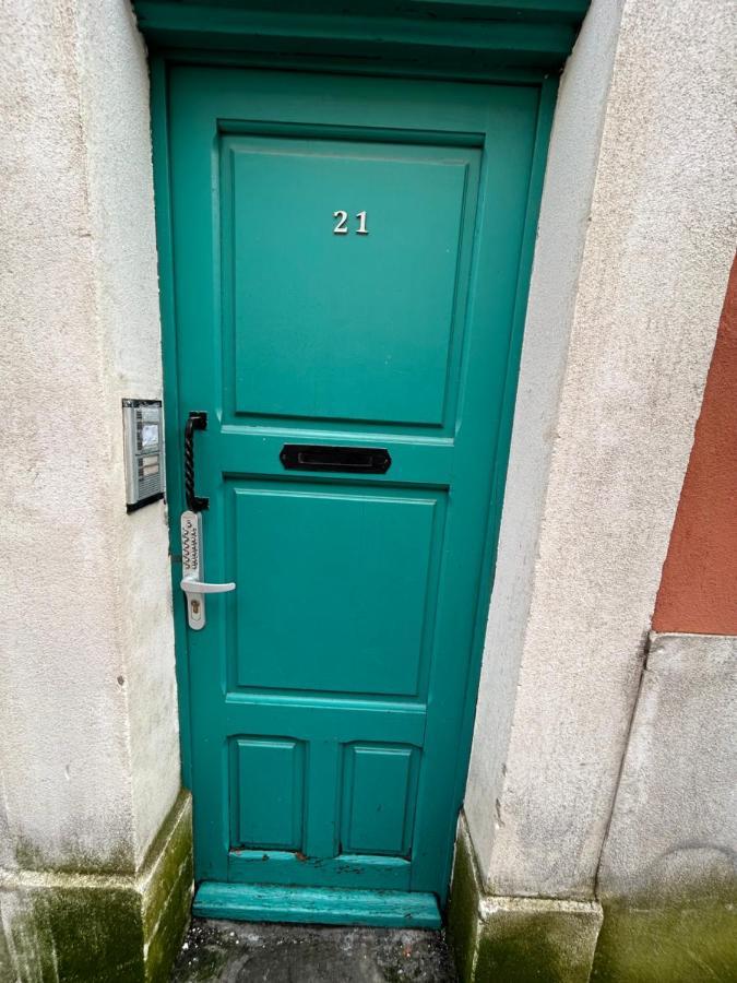 Carcassonne Aigle D Or Apartman Kültér fotó