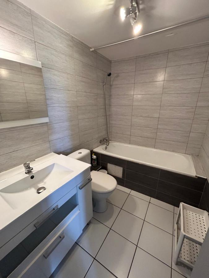 Carcassonne Aigle D Or Apartman Kültér fotó