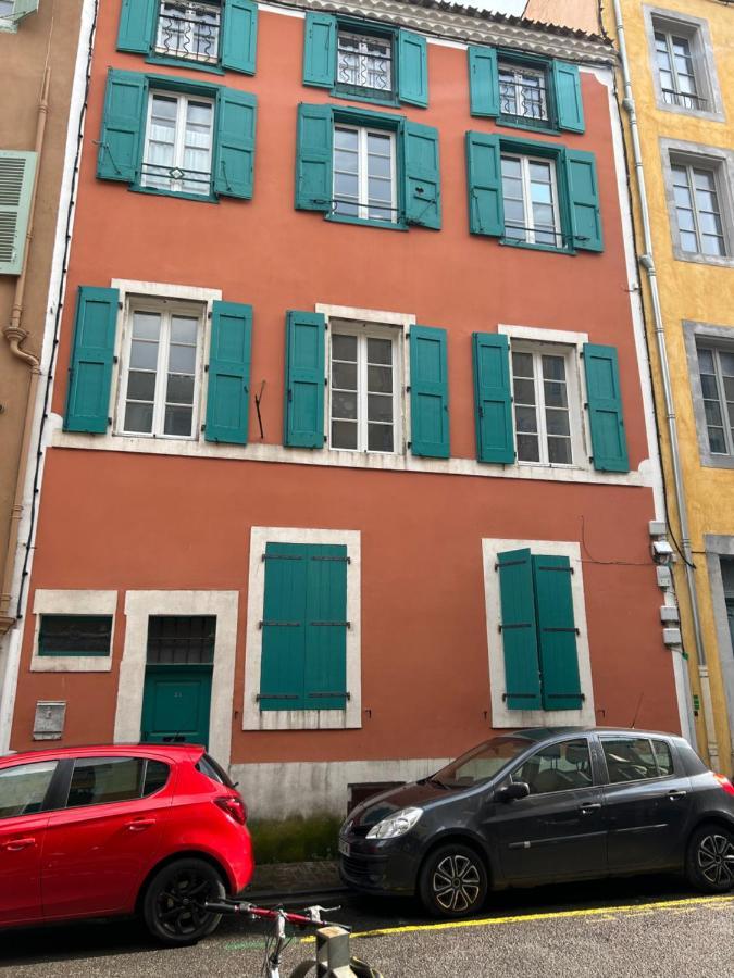 Carcassonne Aigle D Or Apartman Kültér fotó