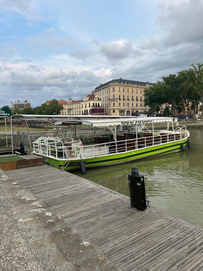 Carcassonne Aigle D Or Apartman Kültér fotó